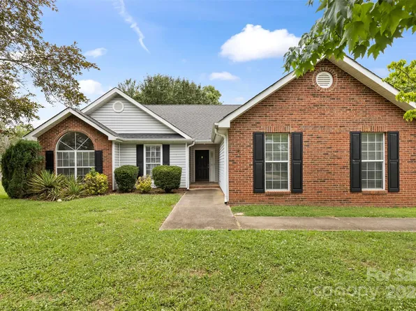 833 Harvest Way, Monroe, NC 28112