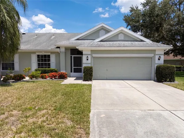 923 OXFORD PARK DRIVE #81, SUN CITY CENTER, FL 33573
