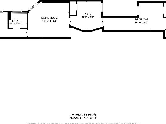 3rd image of 169 E 105th St APT 9