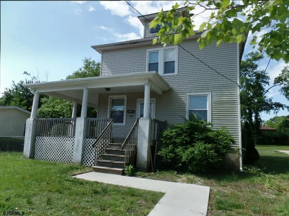 17 E Greenfield Ave, Pleasantville, NJ 08232