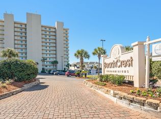 3768 E County Highway 30a UNIT 805, Santa Rosa Beach, FL 32459
