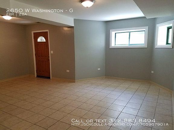2nd image of 2650 W Washington Blvd #G