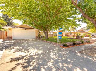 7811 Hazelnut Dr, Newark, CA