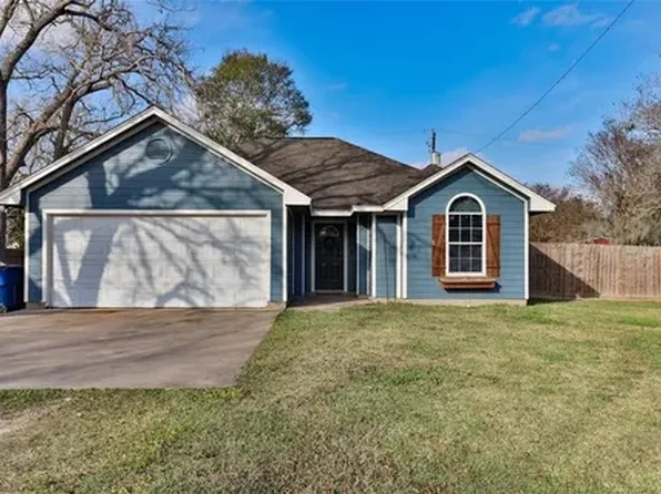 518 Tall Timber Dr, West Columbia, TX 77486