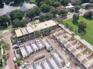 246 S Summerlin Ave, Orlando, FL 32801