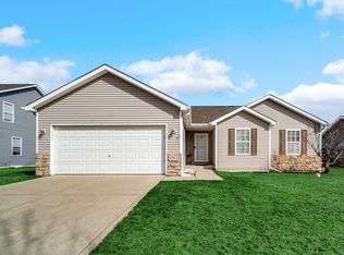 529-1 Hampton Manor Ct, Valparaiso, IN 46385