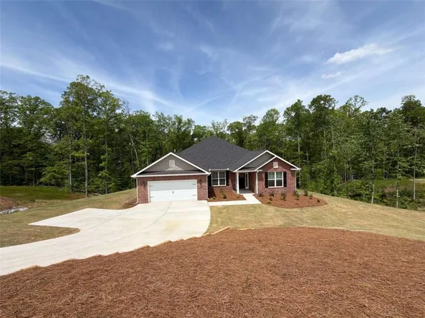 3364 Siena Pl, Douglasville, GA 30135
