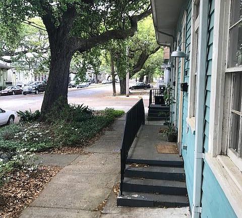 2nd image of 2433 Bienville St #Ground