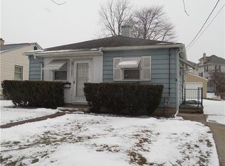 1421 Randolph St, New Castle, PA 16101