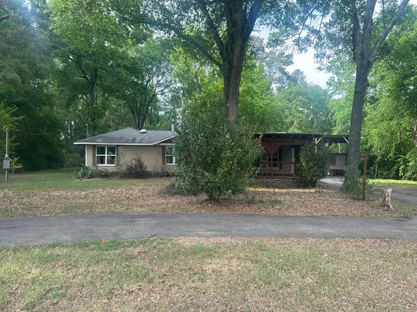 32420 Old Hempstead Rd, Magnolia, TX 77355
