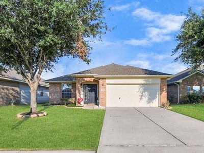 7114 Anaquitas Creek Ct, Richmond, TX, 77407