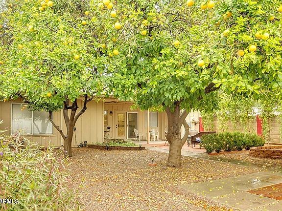 4th image of 2171 E ELLIS Drive