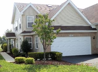 303 Sunset Blvd, Beecher, IL 60401