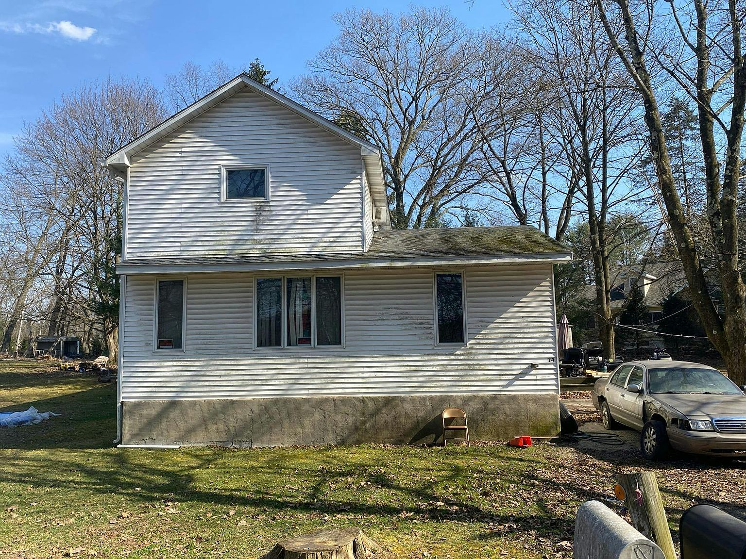 14 Blytheburn Rd, Mountain Top, PA 18707 Zillow