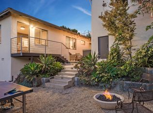 2471 Silver Ridge Ave, Los Angeles, CA 90039