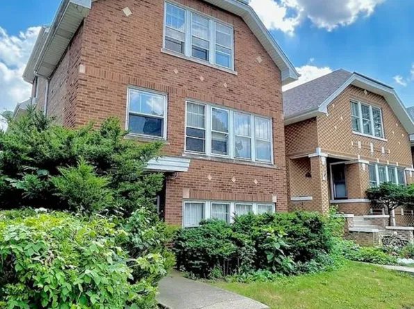 4931 W Ainslie St Floor Basement, Chicago, IL 60630