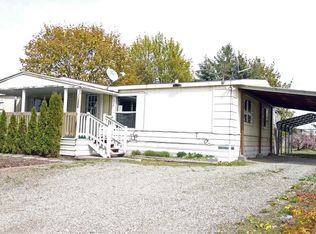 1508 N Hodges Rd, Greenacres, WA 99016