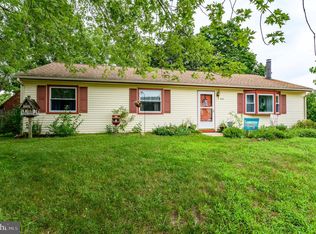 610 Arlene Dr, Browns Mills, NJ 08015