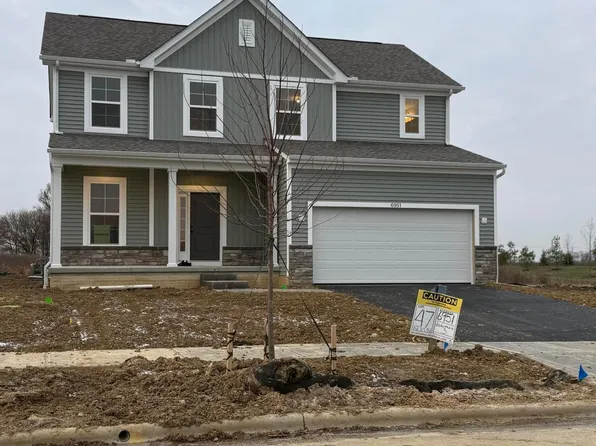 6951 Gelderland Dr, Hilliard, OH 43026