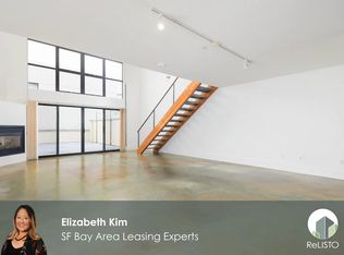 3338 17th St APT 106, San Francisco, CA 94110