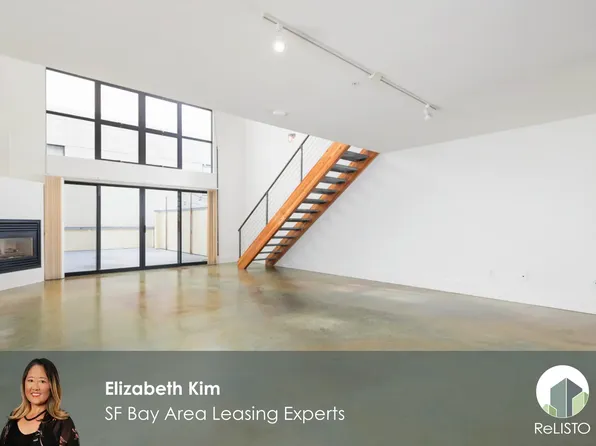 3338 17th St APT 106, San Francisco, CA 94110