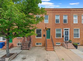 1162 Nanticoke St, Baltimore, MD 21230