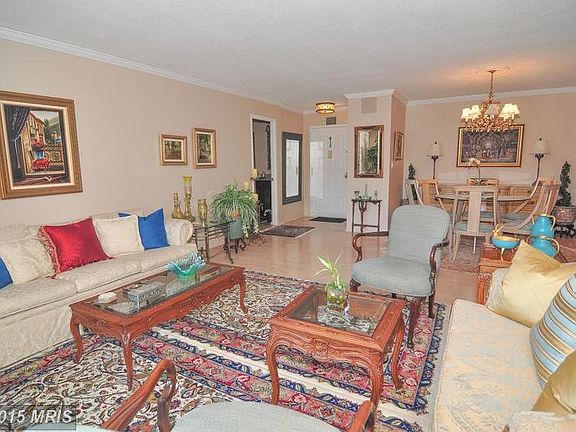 5th image of 8360 Greensboro Dr APT 717