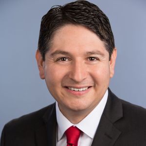Michael Sandoval