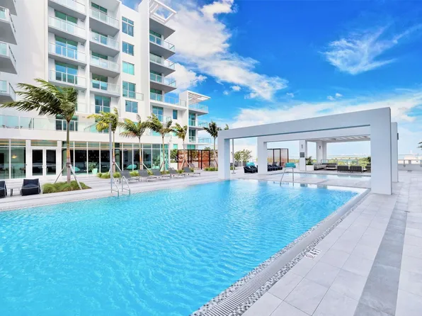 3900 Biscayne Blvd APT 815, Miami, FL 33137