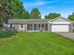 838 Beaumont Ct, Indianapolis, IN 46214