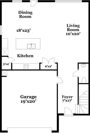 1044 Pilgrim Ln — Photo 4
