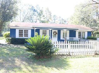 180 Pettigrew Ln, Thomasville, GA 31792