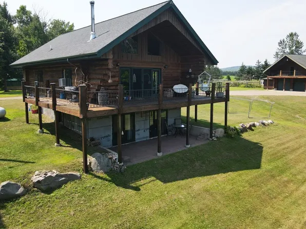 W15139 Sieck Road, Bruce, WI 54819