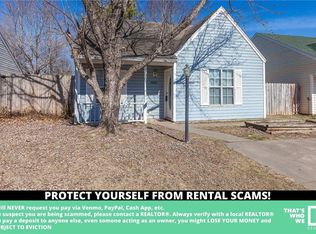 2006 Blueberry Ln, Springdale, AR 72762