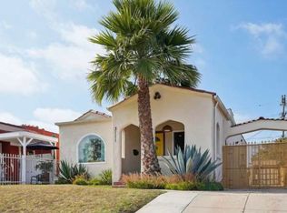 3111 W 69th St, Los Angeles, CA 90043