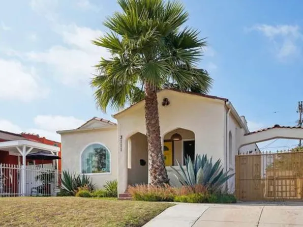 3111 W 69th St, Los Angeles, CA 90043