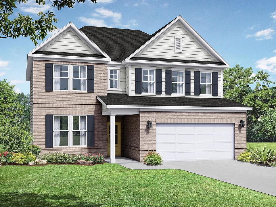1st image of 287 Griffin Ln Lot 30