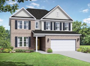 287 Griffin Ln LOT 30, Gallatin, TN 37066