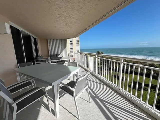 3880 N Highway A1A #603 — Photo 15