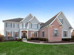 6115 Brighton Ln, Crystal Lake, IL 60014