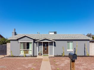 3540 E Fillmore St, Phoenix, AZ 85008