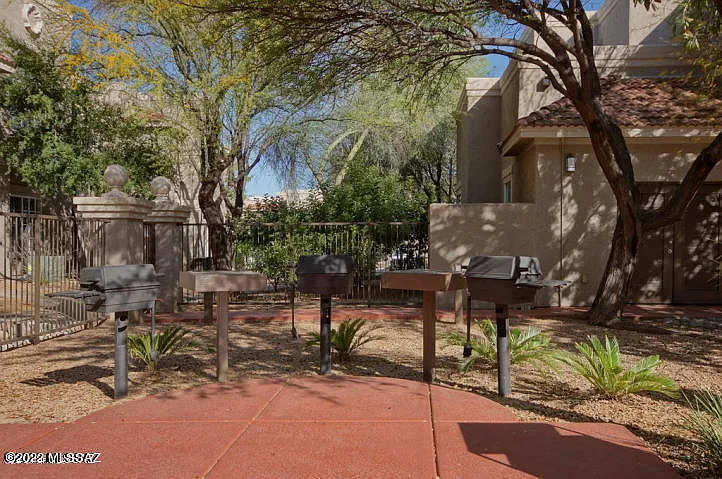 1500 E Pusch Wilderness Dr #11203 — Photo 21