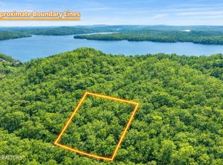 Hidden Oaks Rd Lot 444, Rockwood, TN 37854