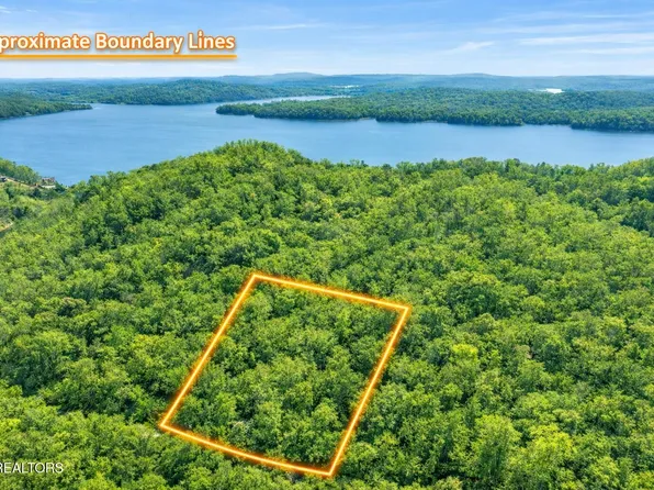 Hidden Oaks Rd Lot 444, Rockwood, TN 37854