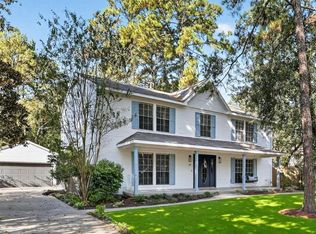 19 Hickory Oak Dr, Spring, TX 77381