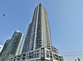 4011 Brickstone Mews #1804, Mississauga, ON L5B 0J7