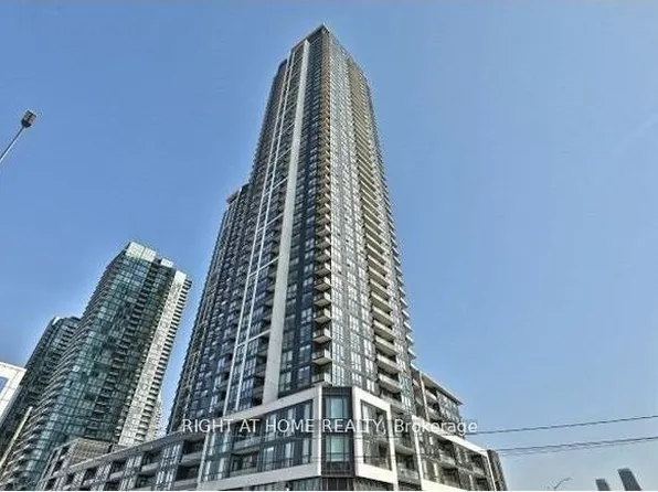 4011 Brickstone Mews, Mississauga, ON