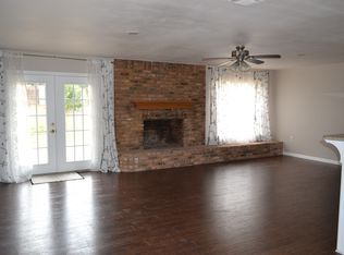 3317 Loma Vista Dr, Waco, TX 76708