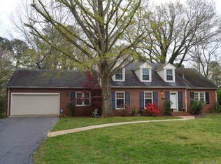 101 Leech Ct, Glasgow, KY 42141