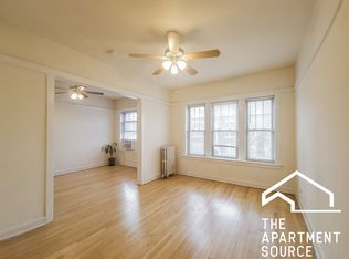 1930 W Winona St #3, Chicago, IL 60640